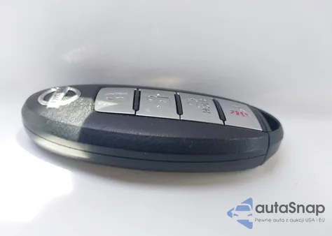 2018 Nissan Sentra Sr из США, поврежденный, VIN 3N1AB7AP5JY253621